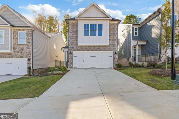 1944 William Glen Street, Dacula