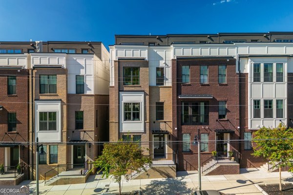 2516 Talley Street, Decatur