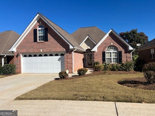 1023 Amber Gate Drive, McDonough