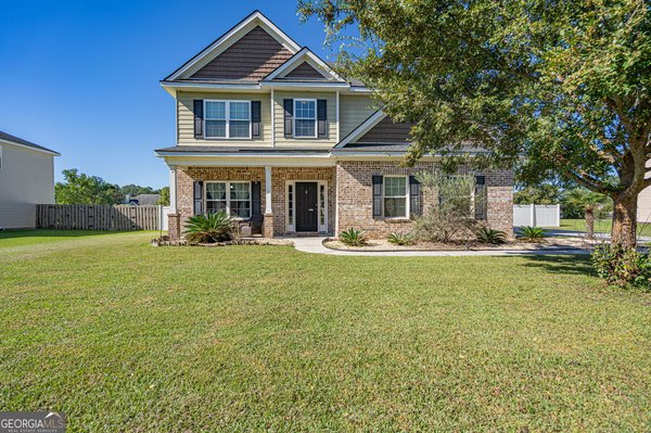 105 Santa Anita Way, Rincon