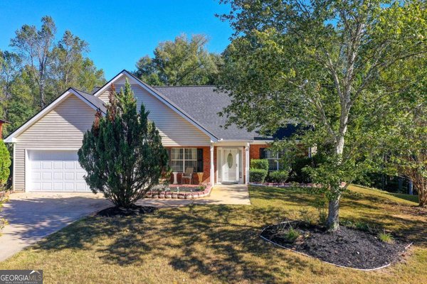 230 Forest Brook Drive, Covington