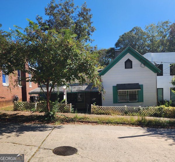 1078 West Avenue, Atlanta