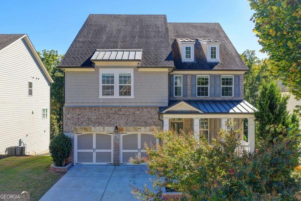 765 GROVE VALLEY Drive, Cumming