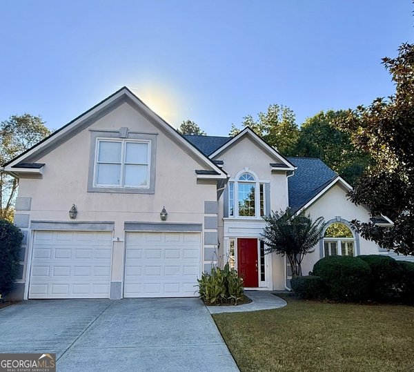 3530 McClure Woods Drive, Duluth