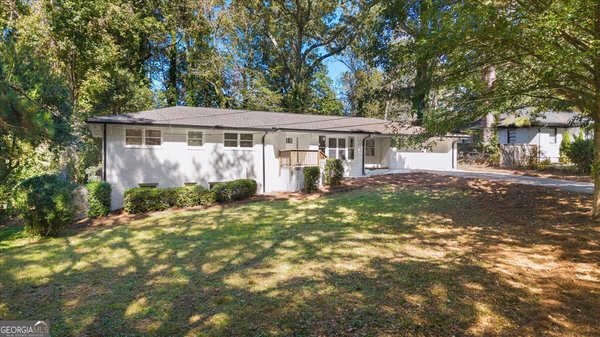 2115 Honeysuckle Lane, Atlanta