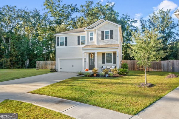 74 Knotty Court, Richmond Hill