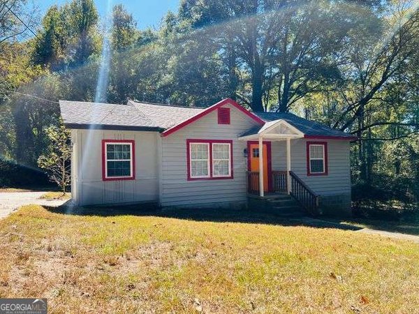 3940 Dunn Street, South Fulton