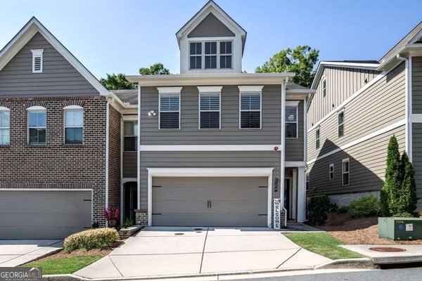 230 Alday Lane, Marietta