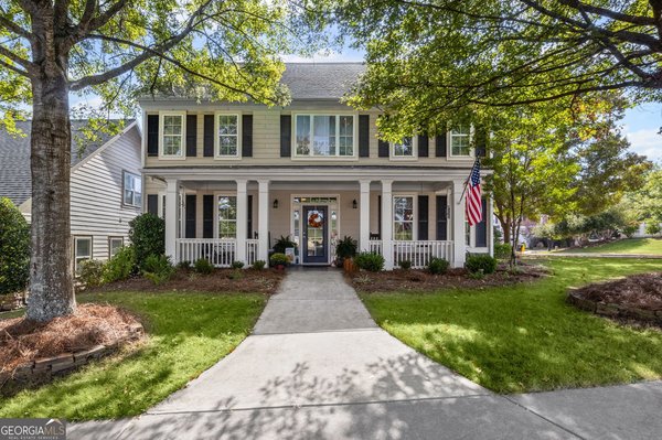 26 Remington Way, Newnan