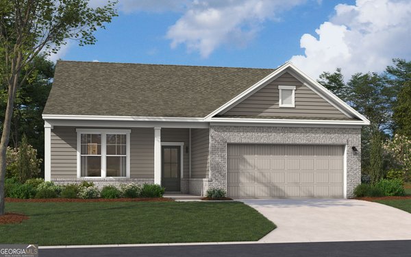 318 Cavalier Lane, Acworth