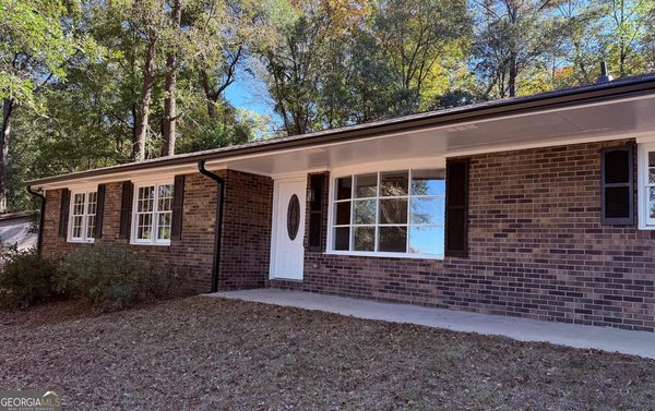 126 Waterfront Way, Warner Robins