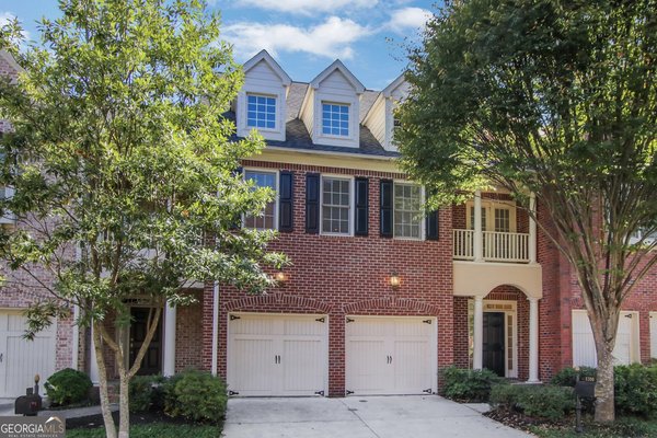 1306 Village Terrace Court, Dunwoody