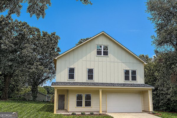 2178 Elizabeth Avenue, Smyrna