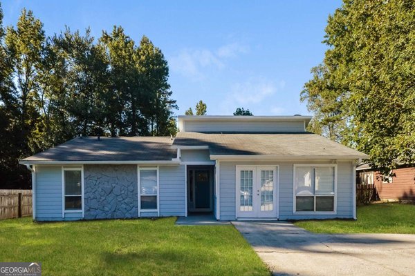 3240 Trotters Walk Circle, Snellville