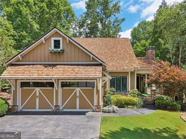 503 Night Fire Drive, Dawsonville