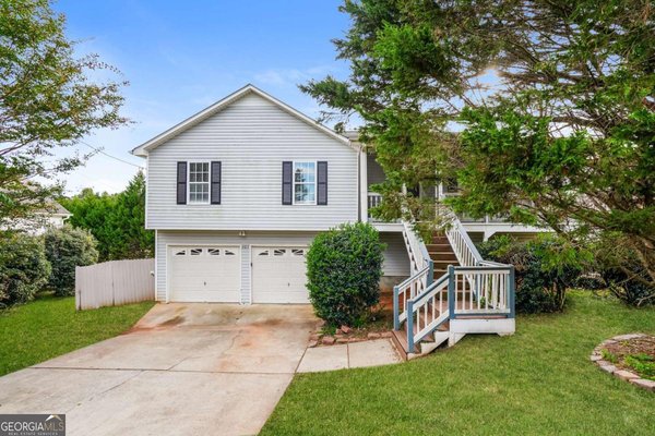 605 Sheffield Court, Villa Rica