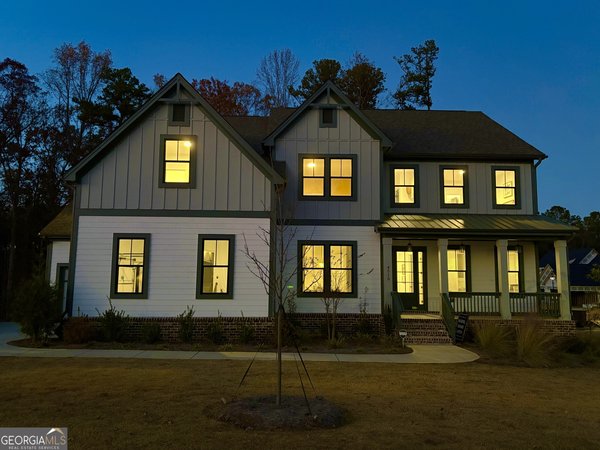 4510 Aiden Way, Cumming