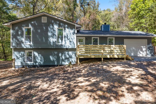 410 Freestone Drive, Newnan