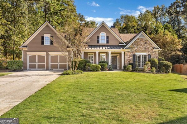 2403 BONSHAW Lane, Marietta