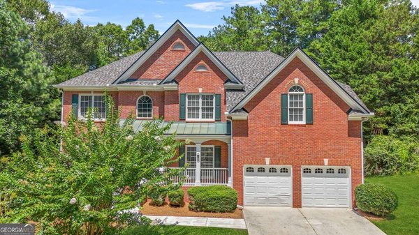1812 Mountain Lake Drive, Kennesaw