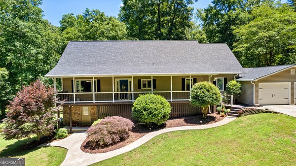 335 Winding Stream Trail, Hampton