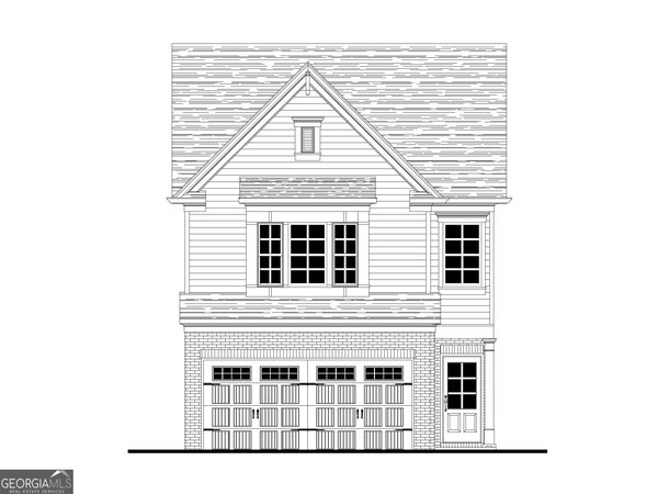 1112 Bartlett Trace, Suwanee