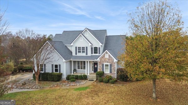 1041 Westminster Way, Madison