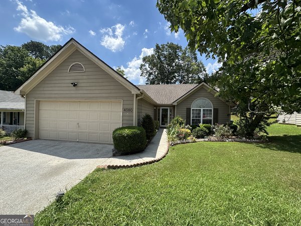 4080 Landress Park Drive, Lilburn