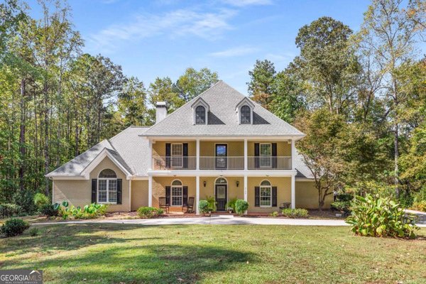 2126 Green Drive, Marietta