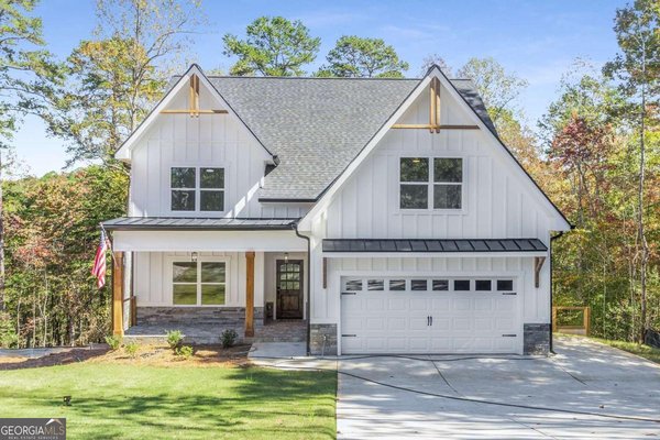 301 Kissimmee Trail, Cornelia