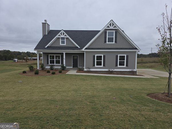 1050 Madison Hills Drive, Madison