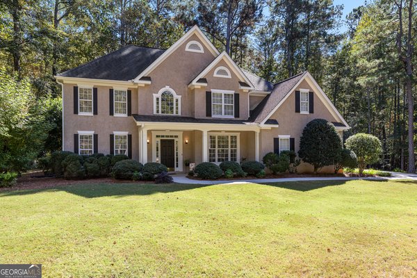 115 Tall Timber Court, Fayetteville