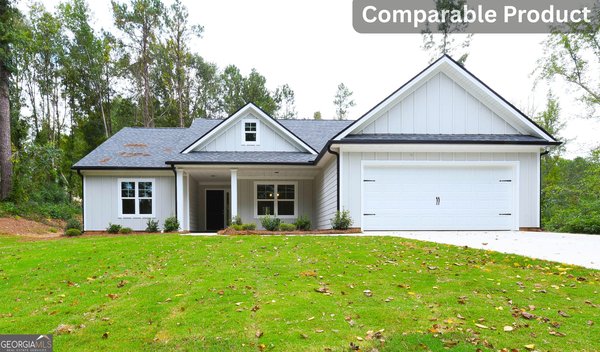 17 Saint Charles Place, Grantville