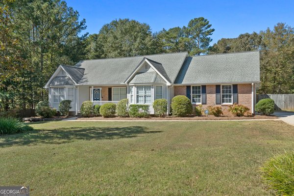 355 Orleans Boulevard, McDonough