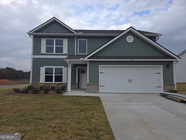 235 Lake Meadows Drive, Winder