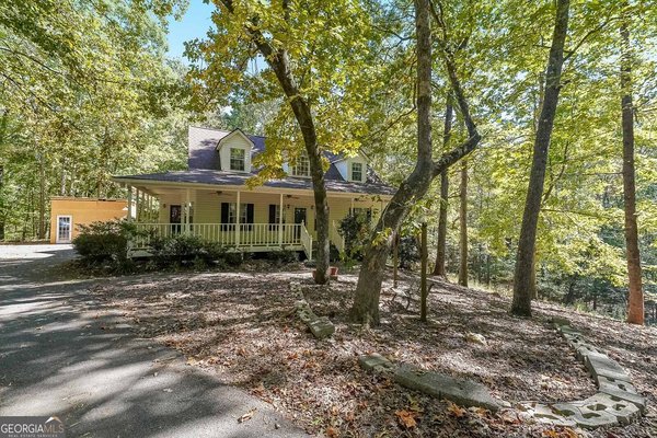 6554 Fox Run, Winston