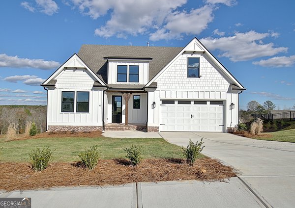 65 Crest Haven Court, Senoia