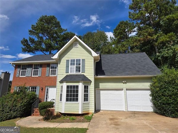 9533 CLEAR LAKE Court, Douglasville
