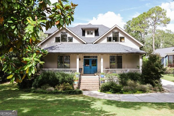 338 Springdale Street, Athens