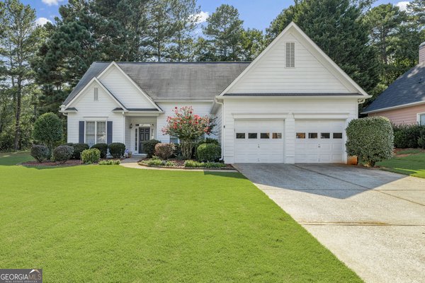 2933 Misty Rock Cove, Dacula