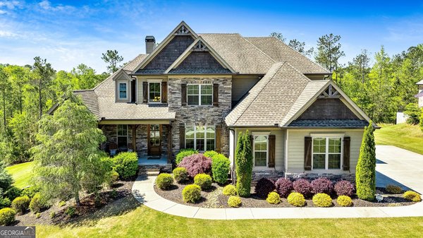 776 Arbor Springs Parkway, Newnan