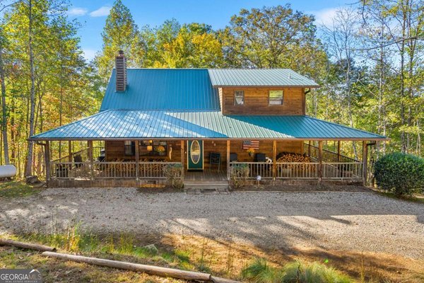 230 Pinners Point, Hayesville