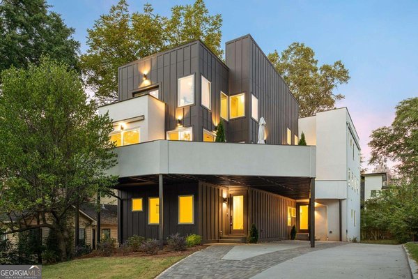 1205 Holly Street, Atlanta