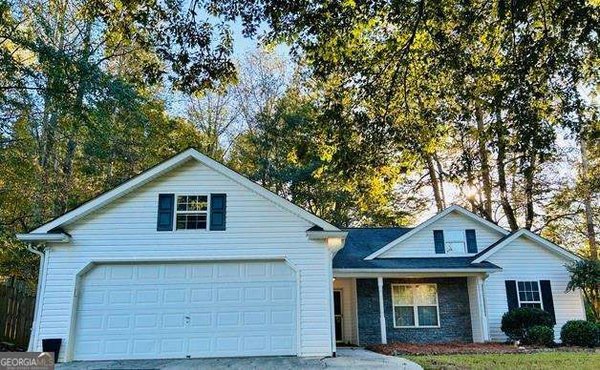 6223 Clearbrook Drive, Flowery Branch