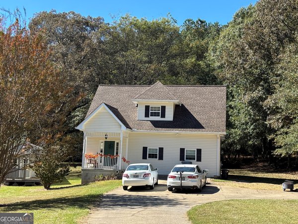 87 Ward Mountain Road, Kingston