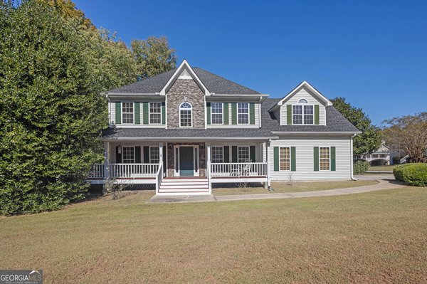 122 Prince Way, Hiram