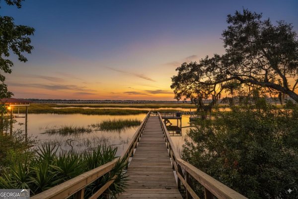 822 Dancy Avenue, Savannah