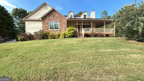 5636 River Stone Road, Gainesville