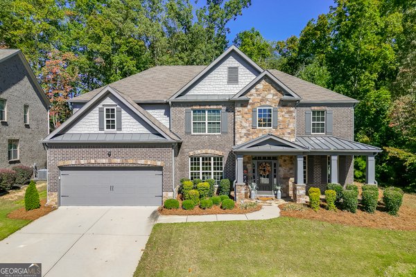 4245 Woodland Bank Boulevard, Buford