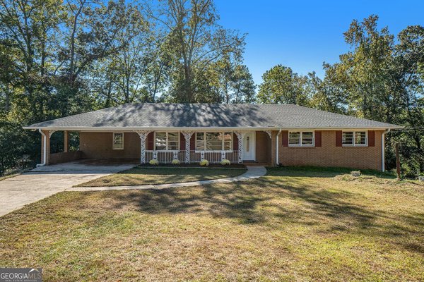 7067 Pleasant Drive, Austell